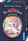 Kosmos 680848 Das NEINhorn - Kartenspiel, Das Spiel zum bekannten Kinder-Buch,...