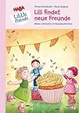 HABA Little Friends - Lilli findet neue Freunde: Meine schönsten...