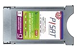 P/SAT IR CL ORF & simpliTV cardless Modul für Sat (DVB-S) mit integrierter...
