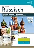 Strokes Easy Learning Russisch 1+2 Version 6.0