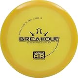 Dynamic Scheiben Lucid Air Breakout Fairway Driver Golf Disc [Farben kann...