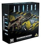 Gale Force Nine Aliens: Another Glorious Day In The Corps (Deutsch) – Updated...