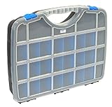 Tayg Sortimentskasten Basic Box 01/312 x 238 x 51 mm/bis zu 26...