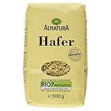 Alnatura Bio Haferkerne, 500g