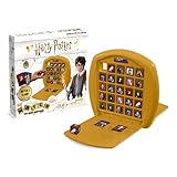 Winning Moves Top Trumps Match Harry Potter Edition - Harry Potter Match...