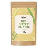 Bio Bitter Elixier 1er Pack