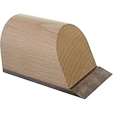 WoodRepair Metall Handhobel