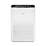 WINIX ZERO luftreiniger Allergiker für 99㎡ (CADR 390m³/h) Air Purifier mit...