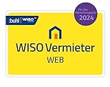 WISO Vermieter-Web 2024 - Mietneben- und Heizkosten korrekt abrechnen 2023 |...