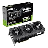 ASUS TUF Gaming GeForce RTX 4060 Ti 8GB GDDR6 OC Edition Gaming Grafikkarte...