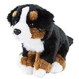 Teddys Rothenburg Uni-Toys Kuscheltier Berner Sennenhund Benni 22 cm sitzend...