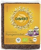 Pumpernickel 2 x 250 g