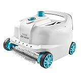 Intex Zx300 Deluxe Automatischer Poolreiniger
