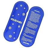 YOUSHARES Eisbeutel für Insulin kühltasche Reise Tasche - Wiederverwendbare...