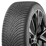 Berlin Tires All Season 1 235/35 ZR19 91W XL - D/B/72dB Ganzjahresreifen (PKW)