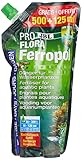 JBL PROFLORA Ferropol 2305000, Pflanzendünger für Süßwasser-Aquarien,...