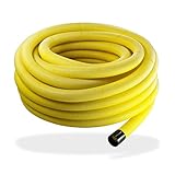 Doubleyou Geovlies & Baustoffe | Drainage | Drainagerohr | DN50 Gelocht | 10...
