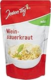 Jeden Tag Weinsauerkraut, 520 g