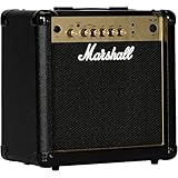 Marshall MG15G Gitarren-Combo-Verstärker, Übungsverstärker, geeignet für...