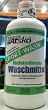 Sno Seal Sport Wash (Atsko) - Outdoor-Sport-Waschmittel für Funktionsbekleidung...