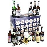 Bavariashop Bayerischer Bier Adventskalender 2023 • Bier Kalender mit...