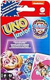 UNO Junior Paw Patrol 2