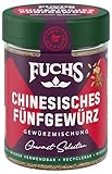 Fuchs Gewürze Gourmet Selection Asien Chinesisches Fünf Gewürz...