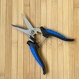 DE-COmmerce Belagschere für Bambusparkett Flexbamboo, Bambus Bodenbelag,...