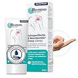 Behrend – Schuppenflechte & Neurodermitis Creme bei geröteter, trockener &...