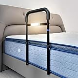Aufstehhilfe Bett, Haltegriffe für Senioren, Bett Einstiegshilfe,...
