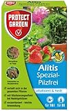 PROTECT GARDEN Alitis Spezial-Pilzfrei, gegen Pilzkrankheiten wie Wurzelfäule,...