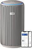 Philips PureProtect 3200 Serie: Intelligenter Luftreiniger, HEPA- und...