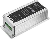 High-End Car-Hifi High-Power-Ausgang zu Line-in-Übertrager Konverter Wandler...