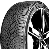 Berlin Tires All Season 1 225/45 ZR19 96W XL - D/B/72dB Ganzjahresreifen (PKW)