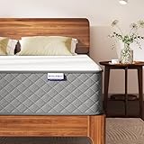 MOLPHIT Matratze 140x200, Höhe 25 cm Härtegrad H3 und H4...