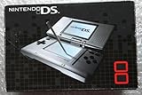 Nintendo DS - Konsole, blau