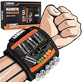 Vatertagsgeschenk für Papa Geschenke für Männer Geburtstag, Magnetarmband...