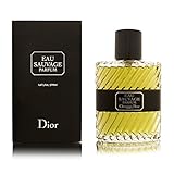Dior Eau Sauvage Parfum, 1er Pack (1 x 50 ml)