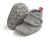 Babyschuhe Winterschuhe Baby Stiefel Krabbelschuhe Weiche Sohle Warme Booties...