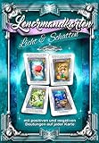 Lenormandkarten Licht und Schatten - Positive und negative Lenormand-Deutung auf...