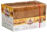 Wicklein Die Weiße Nürnberger Lebkuchen Oblaten mit Nüssen 200g