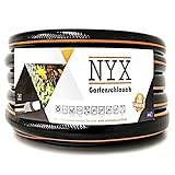 Gartenschlauch 3/4' NYX Premium 10 Jahre Garantie 4 lagig Wasserschlauch...