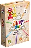 Repos Production , Just One , Party Game , Ages 8+ , 3-7 Players , 20 Minute...