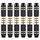 MagiDeal 6-teiliges Universelles Dart-Barrel-Set, 16g Premium Dart...