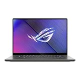 ASUS ROG Zephyrus Laptop G16 GU605MY-QR026W | 16' Full HD | Intel Core Ultra 9...