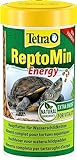 Tetra ReptoMin Energy Schildkröten-Futter - ausgewogenes, nährstoffreiches...