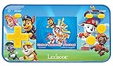 Lexibook, Paw Patrol, Cyber Arcade Pocket, Tragbare Spielkonsole, 150 Spiele,...