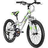 Galano GA20 20 Zoll Kinderfahrrad MTB Jugendfahrrad Mountainbike Jugend Kinder...