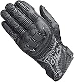 Held Motorradhandschuhe lang Motorrad Handschuh Kakuda Handschuh schwarz 8,...