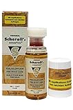 HDmirrorR Scherell´s Original SCHAFTÖL 50 ml 50 ml hell